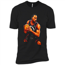 Load image into Gallery viewer, Kawhi Leonard Toronto Raptors 2019 Nba Playoffs