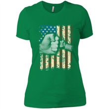 Load image into Gallery viewer, Dad &amp; Son - Funny Family Tshirt for Daddy. Father's Day