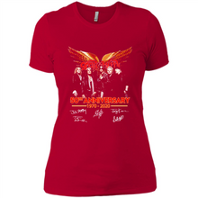 Load image into Gallery viewer, Aerosmith 50th Anniversary 1970 2020 Signature