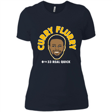 Load image into Gallery viewer, Stephen Curry Flurry Golden State Warriors