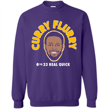 Load image into Gallery viewer, Stephen Curry Flurry Golden State Warriors