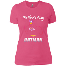 Load image into Gallery viewer, Batman father day 2019