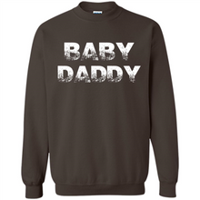 Load image into Gallery viewer, Baby Daddy Funny New Father, Dad Gift, Father's Day