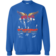 Load image into Gallery viewer, Aerosmith 50th Anniversary 1970 2020 Signature