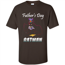 Load image into Gallery viewer, Batman father day 2019