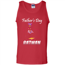 Load image into Gallery viewer, Batman father day 2019