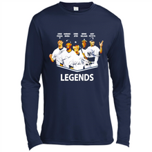 Load image into Gallery viewer, New York Yankees The Core 5 Legends