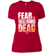 Load image into Gallery viewer, Official Fear The Walking Dead