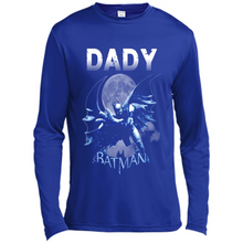 Load image into Gallery viewer, Batman Father's Day Best Dady banman Graphic