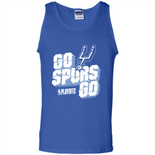 Load image into Gallery viewer, San Antonio Spurs Go Spurs Go
