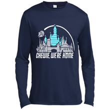 Load image into Gallery viewer, Star Wars Chewie We’re Home
