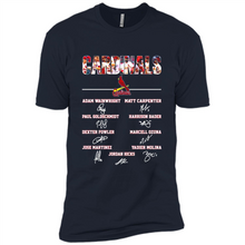 Load image into Gallery viewer, Cardinals Team Member Signature Collection