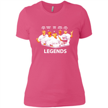 Load image into Gallery viewer, New York Yankees The Core 5 Legends
