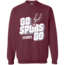 Load image into Gallery viewer, San Antonio Spurs Go Spurs Go