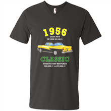 Load image into Gallery viewer, 1956 Classic Car Funny Father's Day Novelty Gift