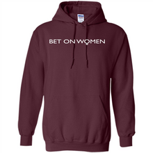 Load image into Gallery viewer, Bet On Women