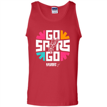 Load image into Gallery viewer, San Antonio Spurs Go Spurs Go 2019 NBA Playoffs