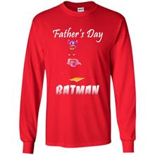 Load image into Gallery viewer, Batman father day 2019