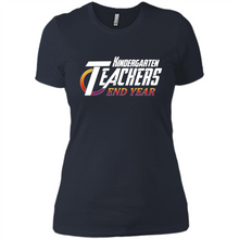 Load image into Gallery viewer, Avengers kindergarten teachers end year