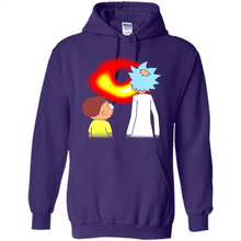 Load image into Gallery viewer, Rick And Morty Black Hole 2019