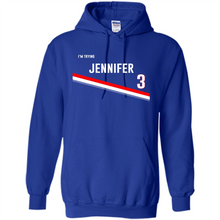 Load image into Gallery viewer, I’m Trying Jennifer