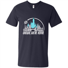 Load image into Gallery viewer, Star Wars Chewie We’re Home