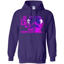 Load image into Gallery viewer, Bohemian Rhapsody - Is This The Real Life - Is This Just Fantasy