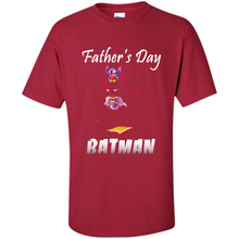 Load image into Gallery viewer, Batman father day 2019