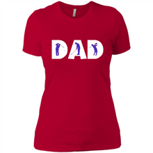 Load image into Gallery viewer, Dad Father's Day Golf Golfing Dad