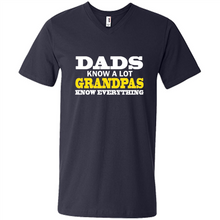 Load image into Gallery viewer, Dad know Grandparents Day