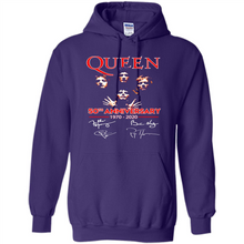 Load image into Gallery viewer, Queen 50th Anniversary 1970 2020 Signature