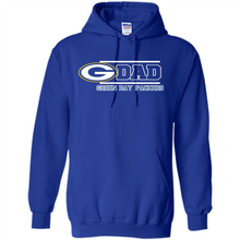 Load image into Gallery viewer, Dad #1 Green Bay Packers Shirt - Father's Day