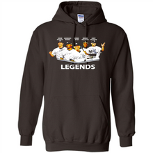 Load image into Gallery viewer, New York Yankees The Core 5 Legends