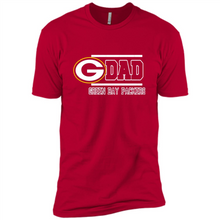 Load image into Gallery viewer, Dad #1 Green Bay Packers Shirt - Father's Day