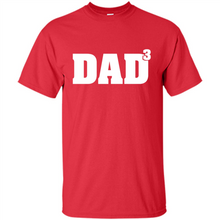 Load image into Gallery viewer, Dad 3, Gift Father, Father's Day