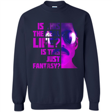 Load image into Gallery viewer, Bohemian Rhapsody - Is This The Real Life - Is This Just Fantasy