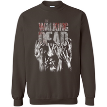 Load image into Gallery viewer, NEBNECK Zombie T Shirt, The Walking Dead
