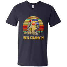 Load image into Gallery viewer, 4th of July Ben Drankin