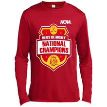 Load image into Gallery viewer, Minnesota Duluth Bulldogs 2019 NCAA Men’s Ice Hockey National Champions