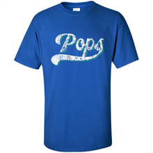 Load image into Gallery viewer, Mens Vintage Father's Day Pops