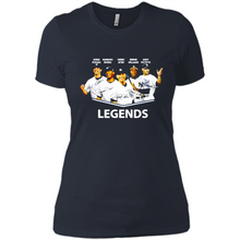 Load image into Gallery viewer, New York Yankees The Core 5 Legends