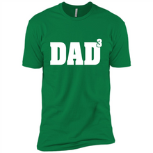 Load image into Gallery viewer, Dad 3, Gift Father, Father's Day