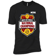 Load image into Gallery viewer, Minnesota Duluth Bulldogs 2019 NCAA Men’s Ice Hockey National Champions