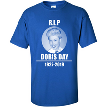 Load image into Gallery viewer, RIP Doris Day 1922 2019