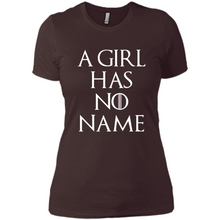 Load image into Gallery viewer, A Girl Has No Name