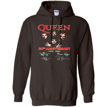 Load image into Gallery viewer, Queen 50th Anniversary 1970 2020 Signature