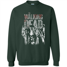Load image into Gallery viewer, NEBNECK Zombie T Shirt, The Walking Dead