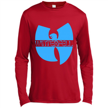Load image into Gallery viewer, HOUSE STARK WINTERFELL WU TANG