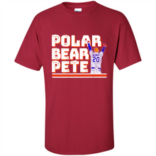 Load image into Gallery viewer, POLAR BEAR PETE TEE