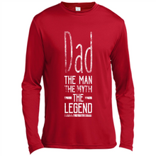 Load image into Gallery viewer, Dad gift tee. Father's Day